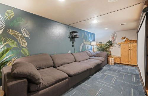 The Gatsby: Heated Pool & Spa in North End Boise - Foto 31