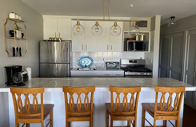 Sapphire Sanctuary by the Sea - Photo 14