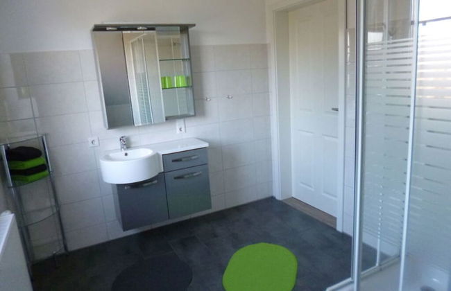 Holiday Apartment Gerdes - Foto 6