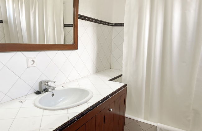 Binivell Park - 30º apartments - Photo 18