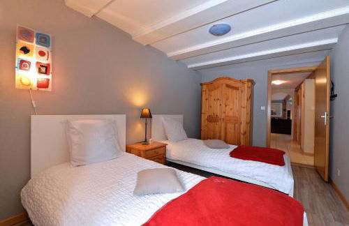 Gite Edelweiss à Eguisheim - Foto 30