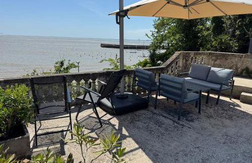 Villa TOUSVENTS - Foto 9