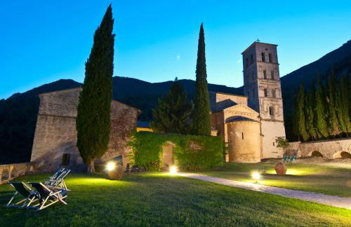 Abbazia San Pietro In Valle - Photo 36