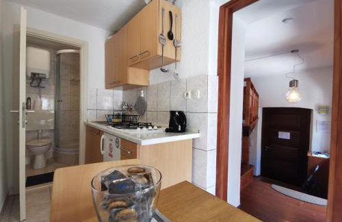 Studio apartman Galerija - Foto 8