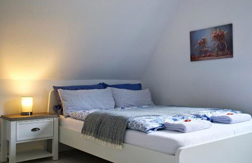 Ruhe am Walde - Foto 5