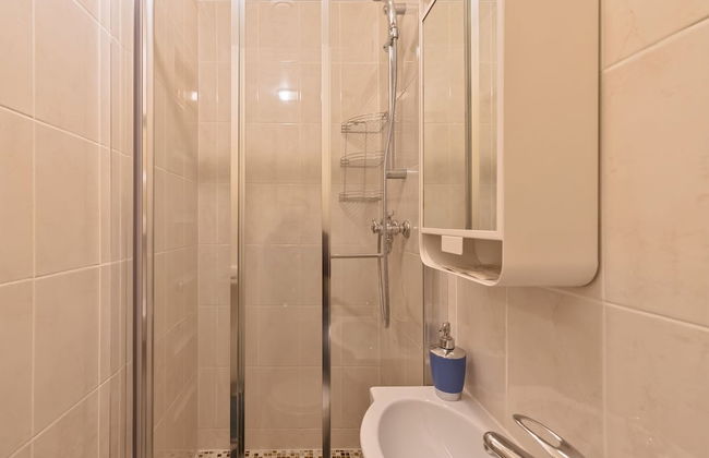 ColorSpb ApartHotel New Holland - Foto 48