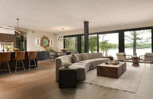 Luxury Lakefront 4 BDR, 10 Beds, 4 Bath - Foto 12