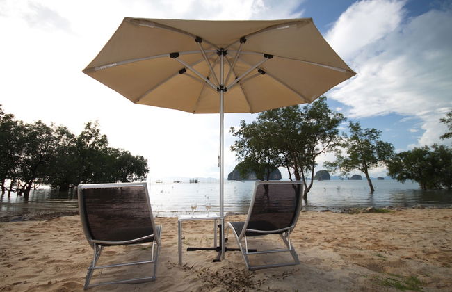 Tha Lane Bay Villa - Foto 30