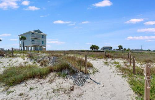 Cape Ocean Front - Jacuzzi - Elevator - Arcade Games! - Foto 19