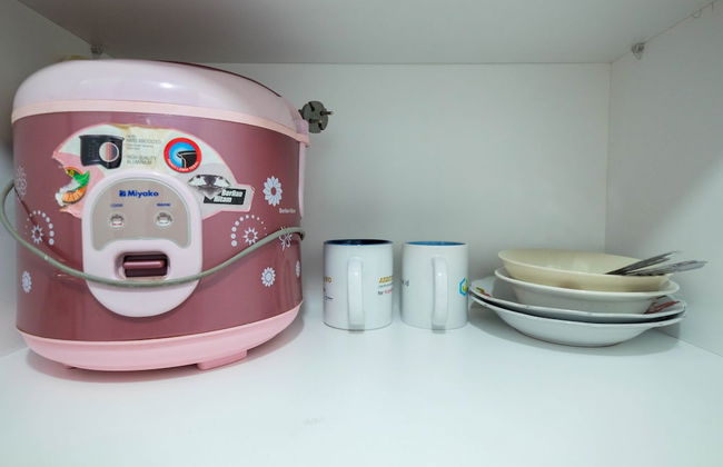 Elegant Studio Room The Springlake Summarecon Apartment - Foto 14