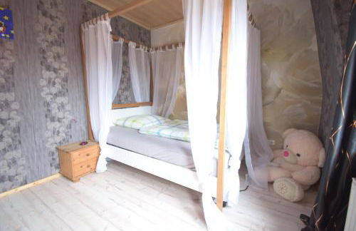 Ferienwohnung Haus Willi - Foto 22