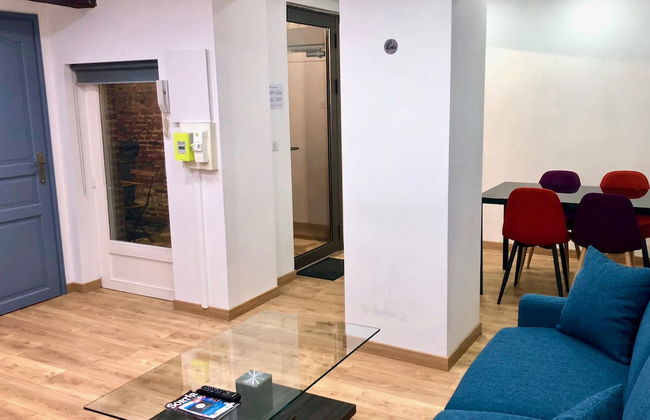 Appart hotel Le Madame - Photo 19