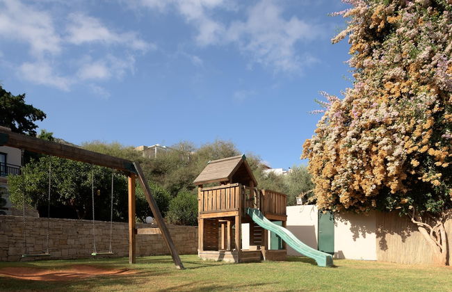 Asterias Village Resort - Foto 37