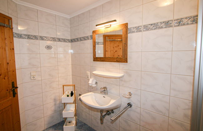 Heisenhaushütte - Foto 18