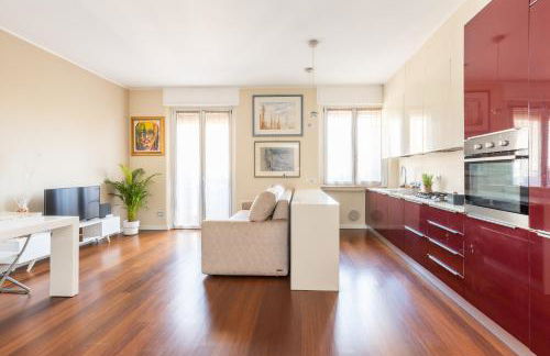 Rosselli 13 Milan Apartment - Photo 2