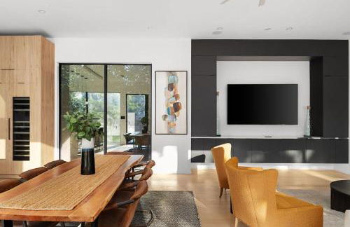 Casa Sol - Heated Pool Outdoor Living & Design - Foto 8