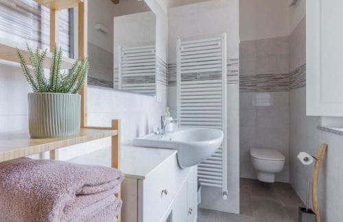 Crema, Appartamento indipendente, 5 minuti dal centro città - Foto 13