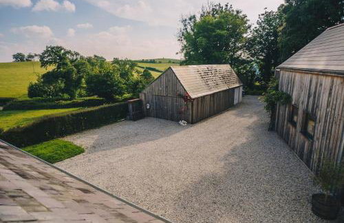 Bydown Cottage Swimbridge Devon - Foto 30