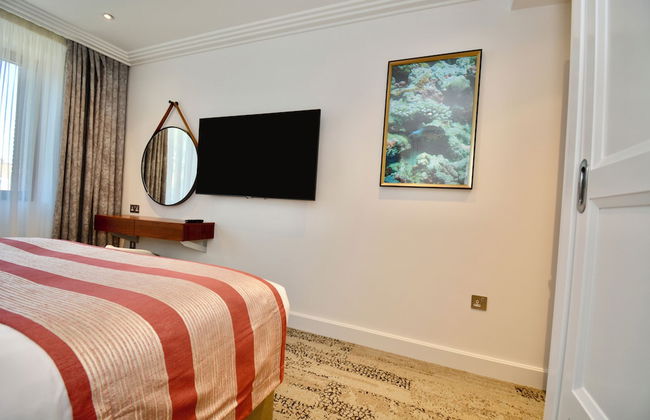 Sanctum London Regents Park - Foto 78