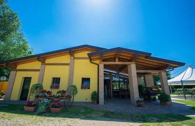 Agriturismo Al Buttasella - Photo 33