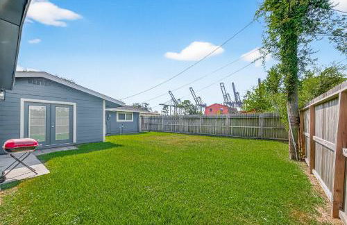 Spacious Family Home BBQ and Outdoor Area - Foto 50