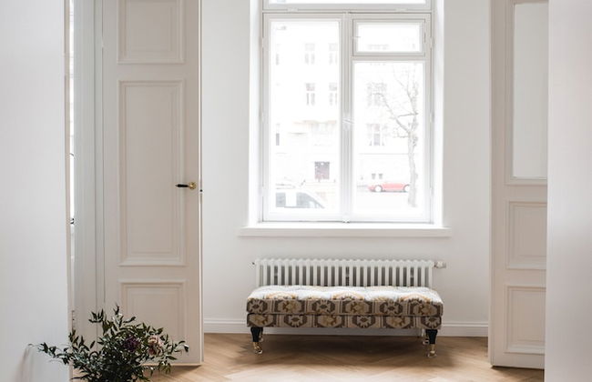 Bob W KOTI Ullanlinna - Foto 33