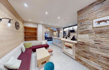 Les Neiges - Foto 25