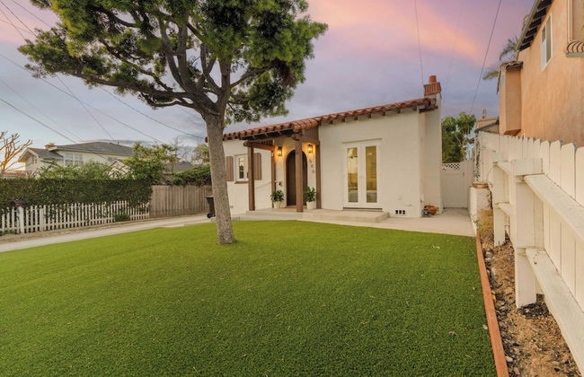 La Jolla Stay w/ Firepit & Walk to Beach Arenas - Foto 1