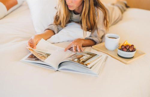 Wanderlust Joshua Tree Stargazing Desert Retreat - Photo 26