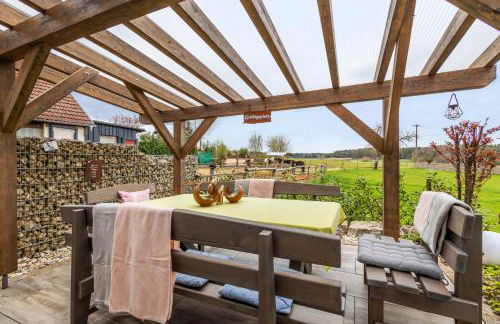 Ferienhaus Annodazumol - Foto 7