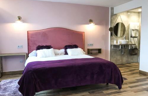 La Casona de Alútiz & Bodega - Photo 75