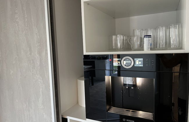 Beautiful Penthouse Lakeview W18 - Foto 19