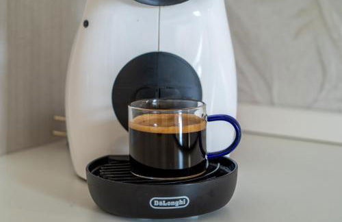 Blu Milano Relax Apartment - Foto 8