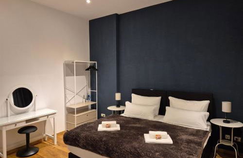 homey Apartments Park Suite - Photo 16