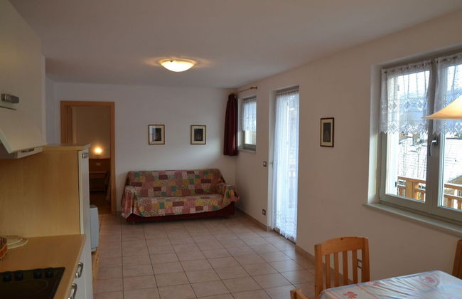 Spacious Retreat, Cavalese - Foto 16