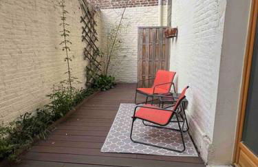 Belle maison quartier Henriville, proche centre - Foto 17