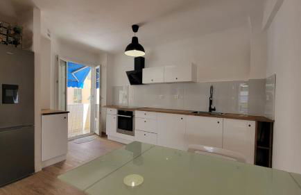 appartement neuf de 3 pieces avec climatisation - Foto 16