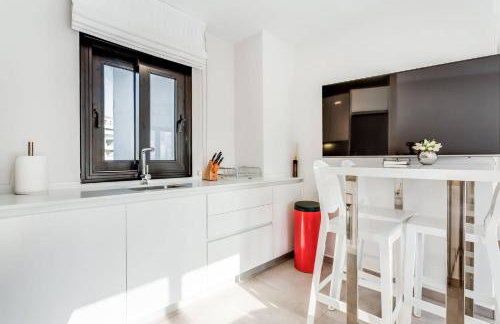 by RIVA - Chic, Contemporary Studio in Puerto Banus Gardens - Foto 6