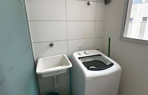 Dama Prime Loft - Apart Hotel em Extrema MG - Photo 24