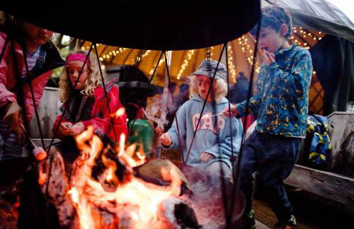 The Garlic Farm - Photo 73