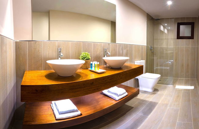 Vitalclass Lanzarote Resort - Foto 18