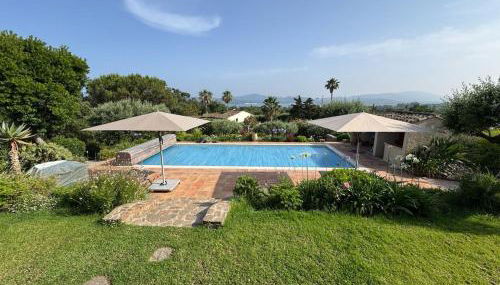 Sea view villa - South facing - Grimaud, France - Foto 3