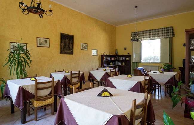 Holiday Home in Sciacca With Pool & Garden - Foto 18