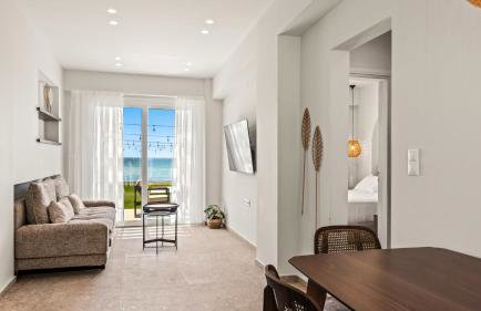 Blue Dream - Beach Front Villa - Foto 14