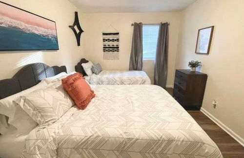 *Pristine Pad * King Bed *Duke * Long Term Stays* - Foto 17