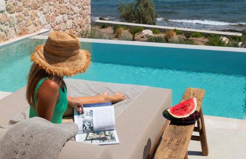 AÁSHNA Suites and Residences - Foto 8