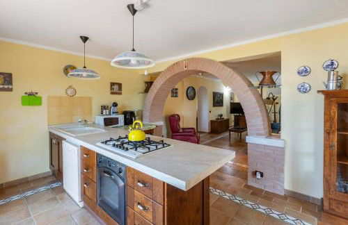 Villa La Casetta - Foto 23