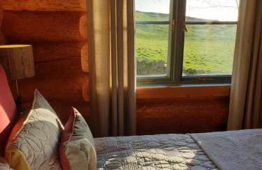 Newland Valley Log Cabins - Foto 52