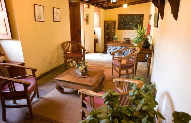 Casa Del Cura Viejo - Photo 6