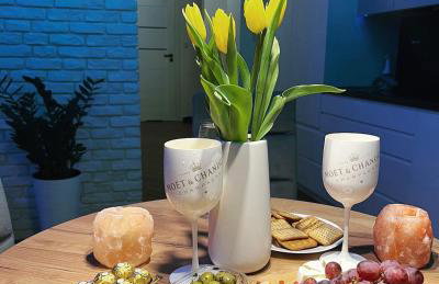 Apartament Koliber Spa - Foto 24